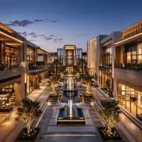 commercial cities commercial cities